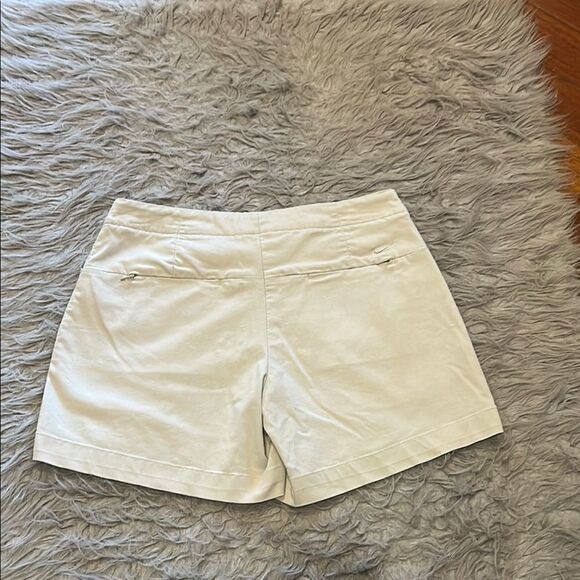 Nike golf‎ dri fit cotton tan shorts - Picture 4 of 5